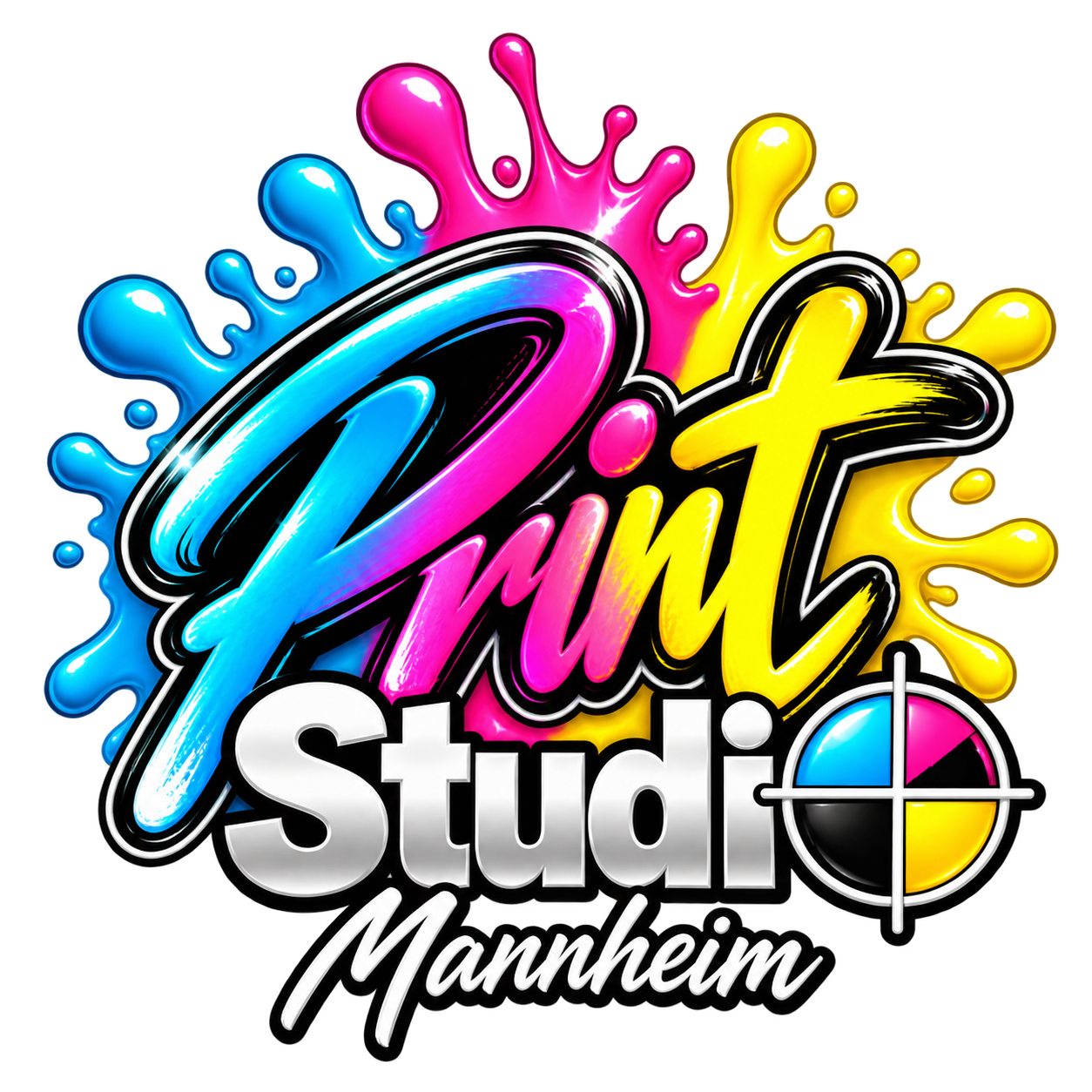 Print Studio - Mannheim